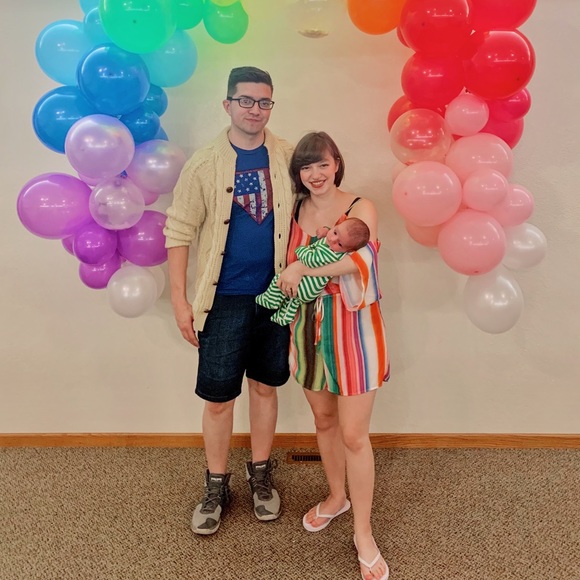 Meet your Posher, Lydia - Picture 7 of 7